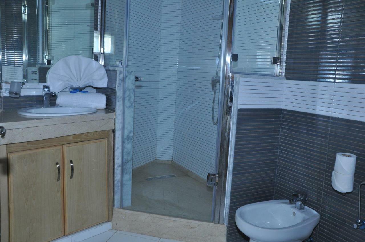 Hotel Delta Atlas Casablanca Exterior photo